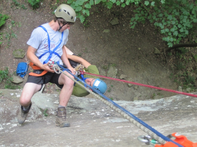 Free download rope rescue high line - ffopwork